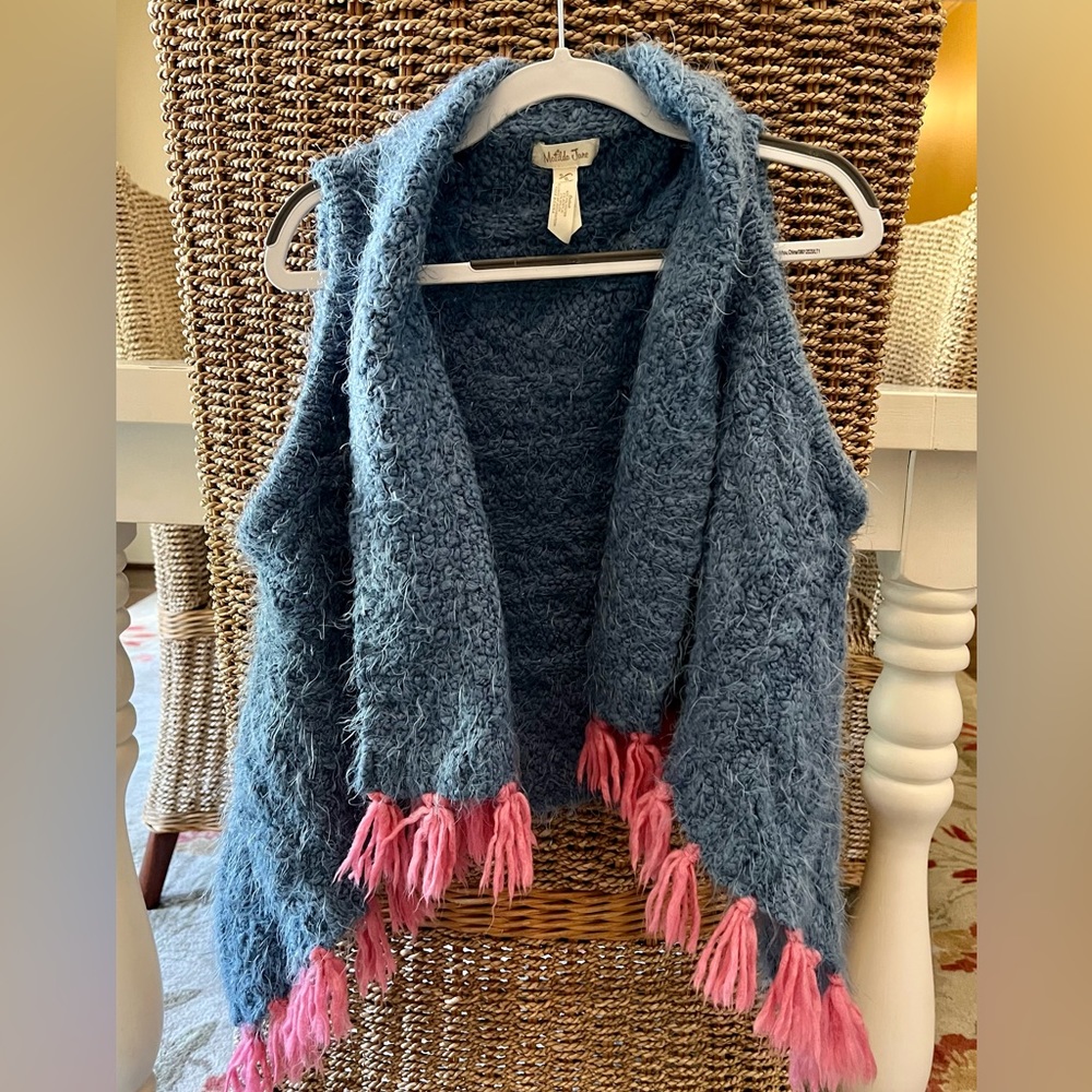 Adorable with Dresses or Jeans - Matilda Jane